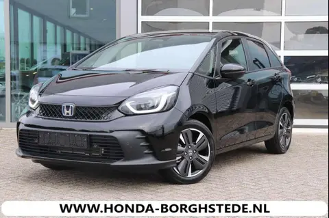 Used HONDA JAZZ Petrol 2024 Ad 