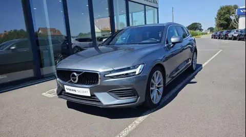 Annonce VOLVO V60 Diesel 2019 d'occasion Belgique