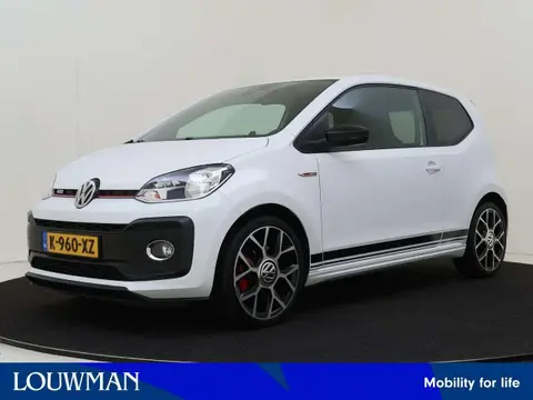 Used VOLKSWAGEN UP! Petrol 2018 Ad 