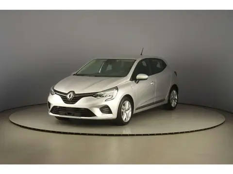 Used RENAULT CLIO Petrol 2020 Ad 