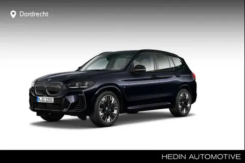 Annonce BMW IX3 Électrique 2023 d'occasion 