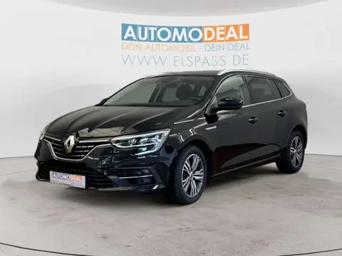 Annonce RENAULT MEGANE Essence 2022 d'occasion 