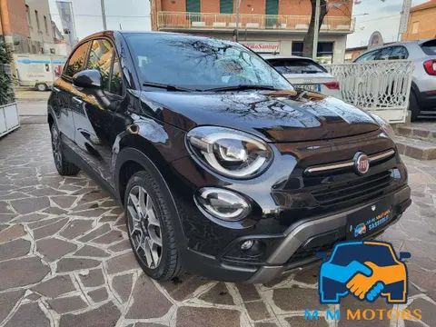 Used FIAT 500X Petrol 2020 Ad 