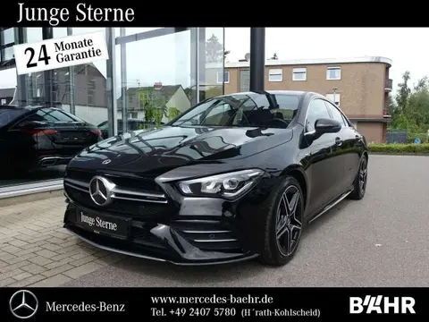 Annonce MERCEDES-BENZ CLASSE CLA Essence 2023 d'occasion 