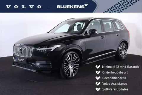 Annonce VOLVO XC90 Hybride 2019 d'occasion 