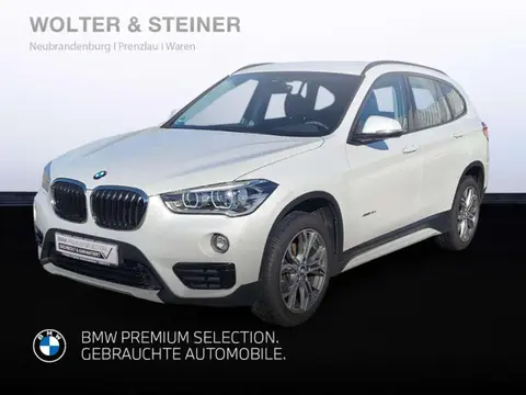 Used BMW X1 Diesel 2015 Ad 