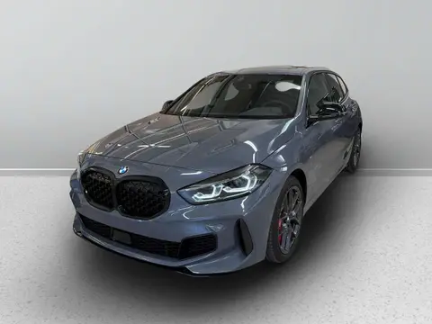 Annonce BMW SERIE 1 Essence 2024 d'occasion 