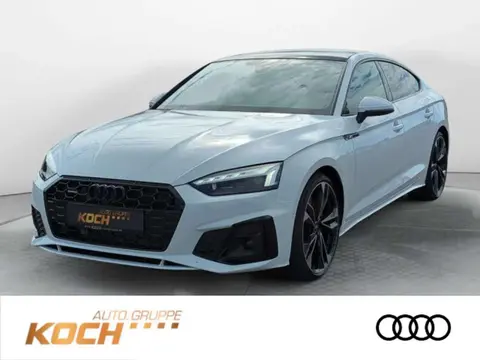 Used AUDI A5 Diesel 2024 Ad 