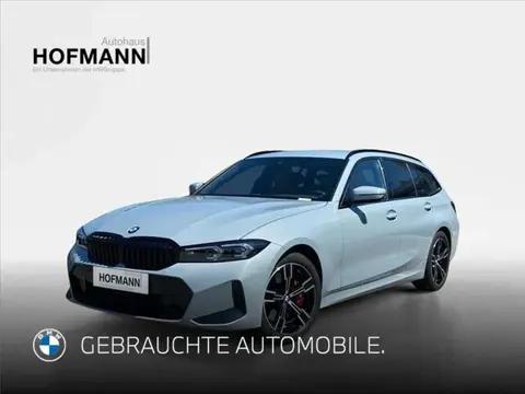 Used BMW SERIE 3 Diesel 2023 Ad 