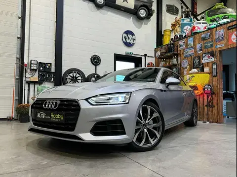 Used AUDI A5 Diesel 2017 Ad 