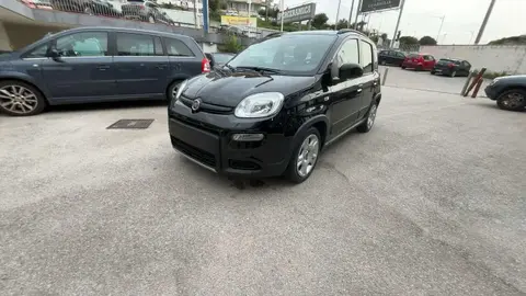 Used FIAT PANDA Hybrid 2023 Ad 