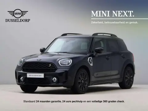 Used MINI COOPER Hybrid 2023 Ad 