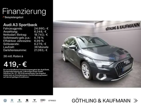 Used AUDI A3 Petrol 2021 Ad 