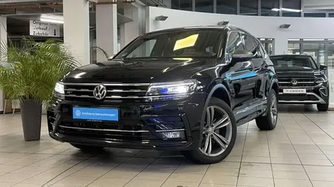 Annonce VOLKSWAGEN TIGUAN Diesel 2020 d'occasion 