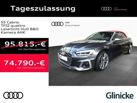 Annonce AUDI S5 Essence 2024 d'occasion 