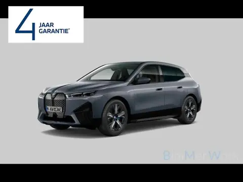 Annonce BMW IX Électrique 2024 d'occasion 