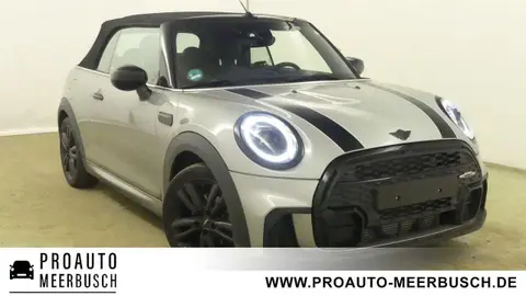 Annonce MINI COOPER Essence 2023 d'occasion Allemagne