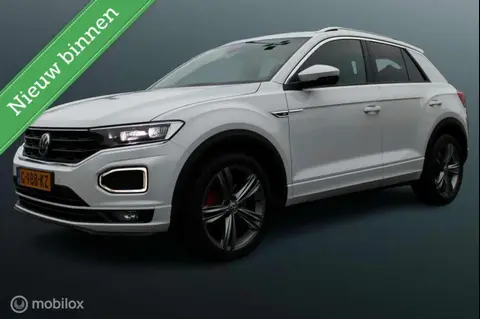 Used VOLKSWAGEN T-ROC Petrol 2019 Ad 