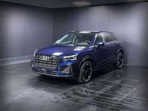 Annonce AUDI Q2 Diesel 2023 d'occasion 