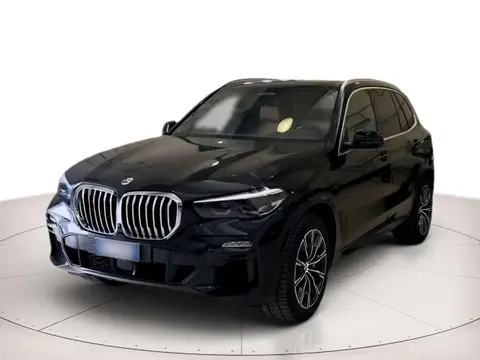 Used BMW X5 Diesel 2019 Ad 