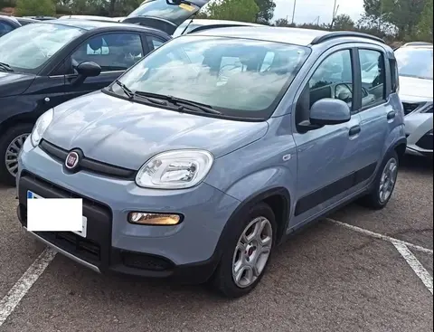 Used FIAT PANDA Hybrid 2022 Ad 