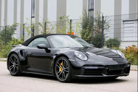 Used PORSCHE 911 Petrol 2020 Ad 