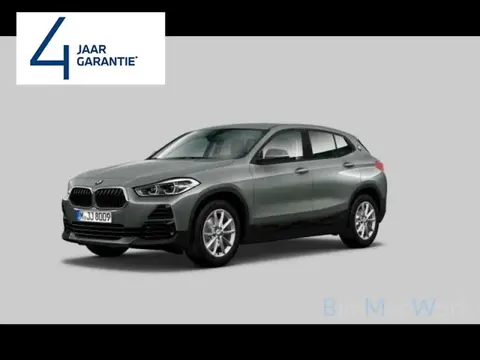 Annonce BMW X2 Essence 2023 d'occasion 