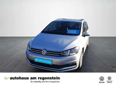 Annonce VOLKSWAGEN TOURAN Essence 2019 d'occasion 