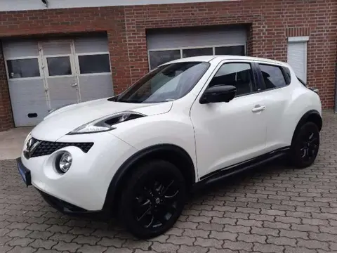 Annonce NISSAN JUKE Essence 2019 d'occasion 