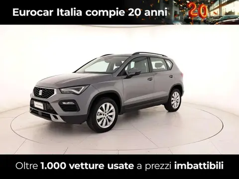 Annonce SEAT ATECA Diesel 2023 d'occasion 