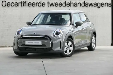 Used MINI COOPER Petrol 2022 Ad Belgium