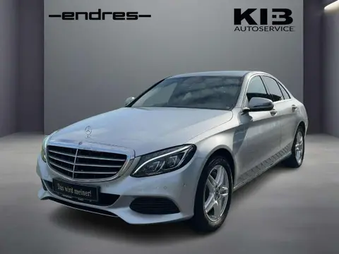 Used MERCEDES-BENZ CLASSE C Diesel 2021 Ad 