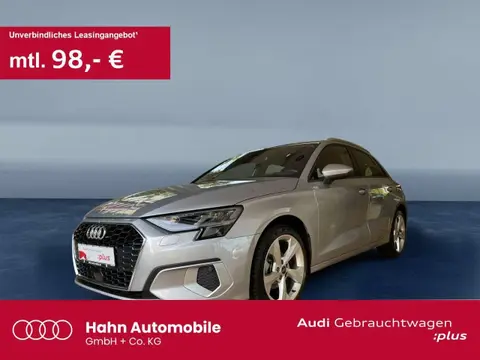 Annonce AUDI A3 Essence 2023 d'occasion 