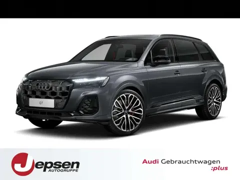 Annonce AUDI Q7 Diesel 2024 d'occasion 