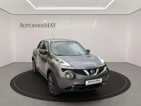 Used NISSAN JUKE Petrol 2017 Ad 