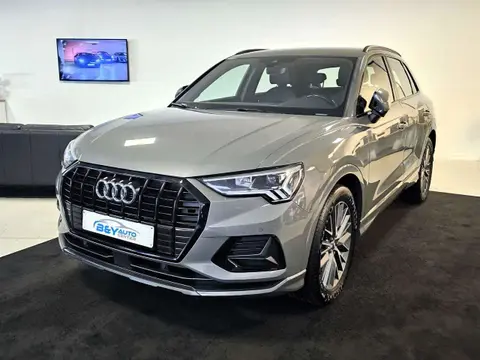 Used AUDI Q3 Petrol 2019 Ad 