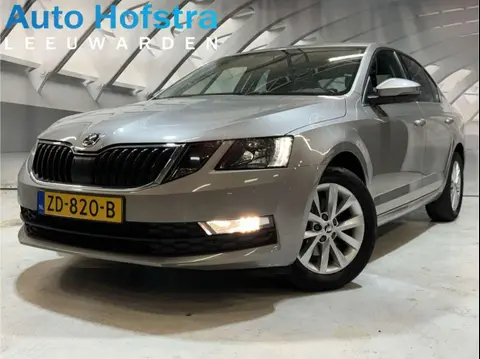 Used SKODA OCTAVIA Petrol 2019 Ad 