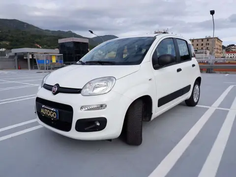 Used FIAT PANDA Petrol 2020 Ad 