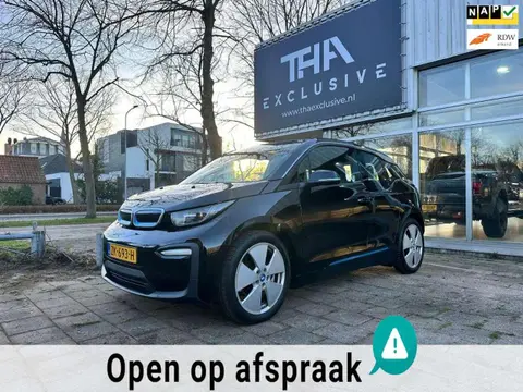 Used BMW I3 Electric 2018 Ad 