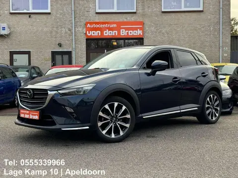 Used MAZDA CX-3 Petrol 2019 Ad 