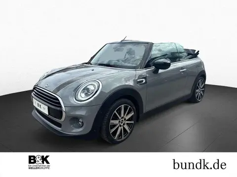 Annonce MINI COOPER Essence 2021 d'occasion Allemagne