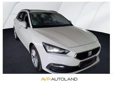 Used SEAT LEON Diesel 2022 Ad 