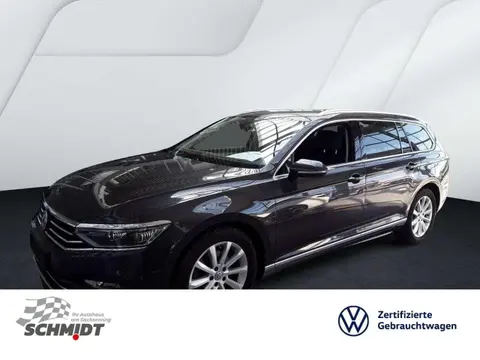 Used VOLKSWAGEN PASSAT Diesel 2019 Ad 