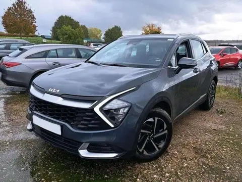 Annonce KIA SPORTAGE Hybride 2022 d'occasion 