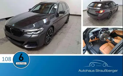 Annonce BMW SERIE 5 Diesel 2023 d'occasion 