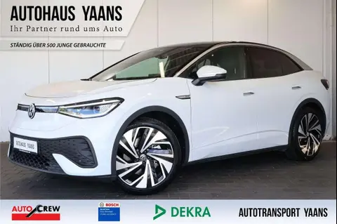 Annonce VOLKSWAGEN ID.5 Électrique 2022 d'occasion 