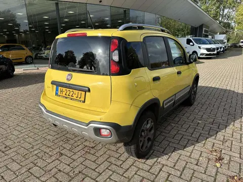 Used FIAT PANDA Petrol 2020 Ad 