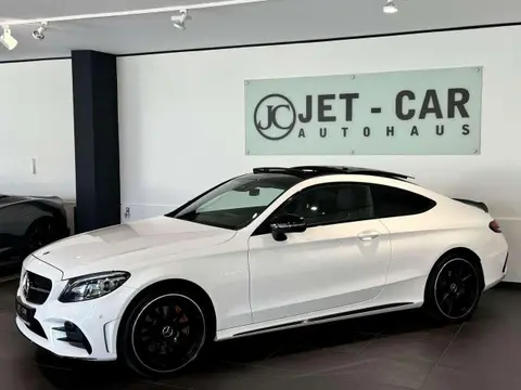 Used MERCEDES-BENZ CLASSE C Petrol 2019 Ad 