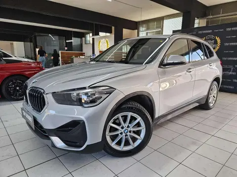 Used BMW X1 Diesel 2021 Ad 