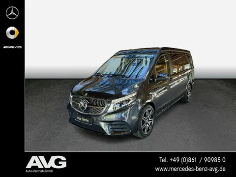 Used MERCEDES-BENZ MARCO POLO Diesel 2021 Ad 